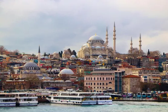 cami istanbul turchia minareto 1 1