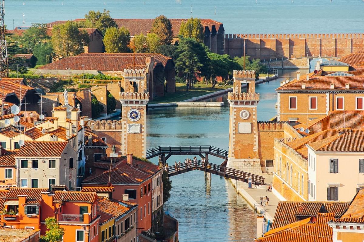 arsenale di venezia venezia 1