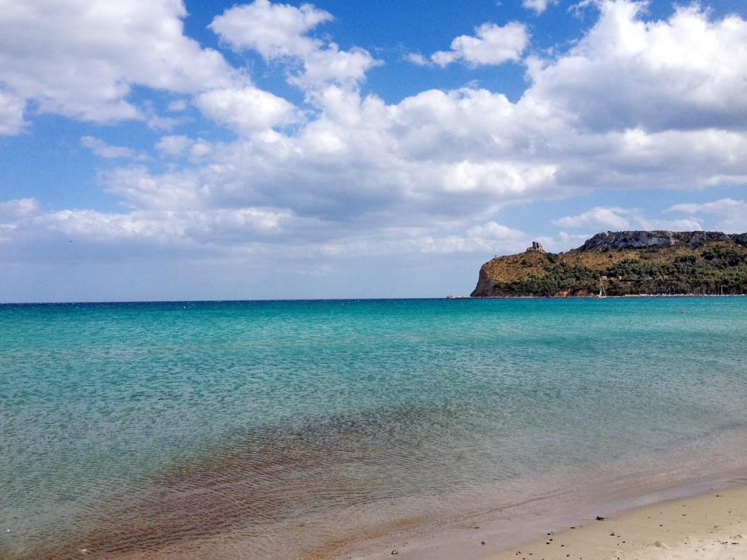 cagliari spiaggia del poetto 1 1