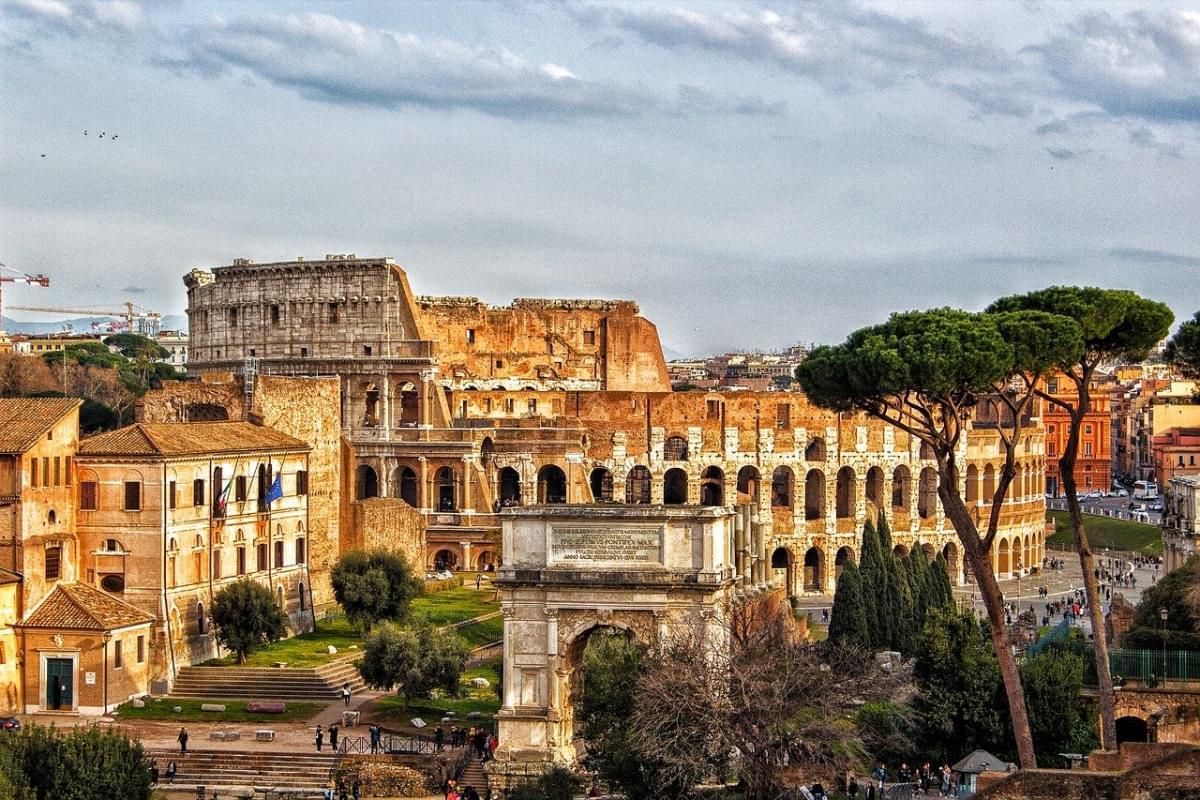 colosseo roma citta colosseo romano 2