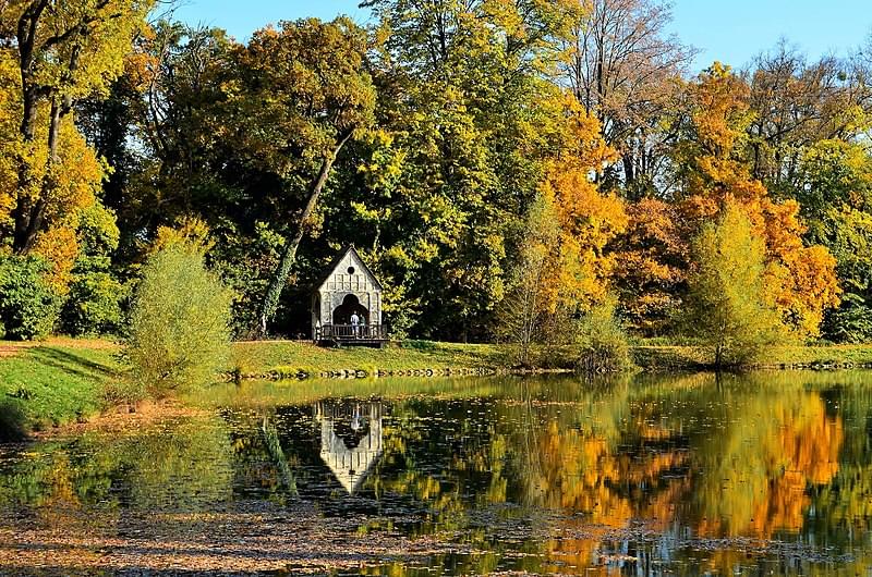 maksimir park 1