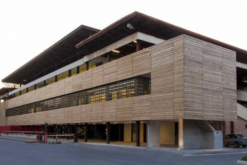 politecnico di bari quartiere carrassi