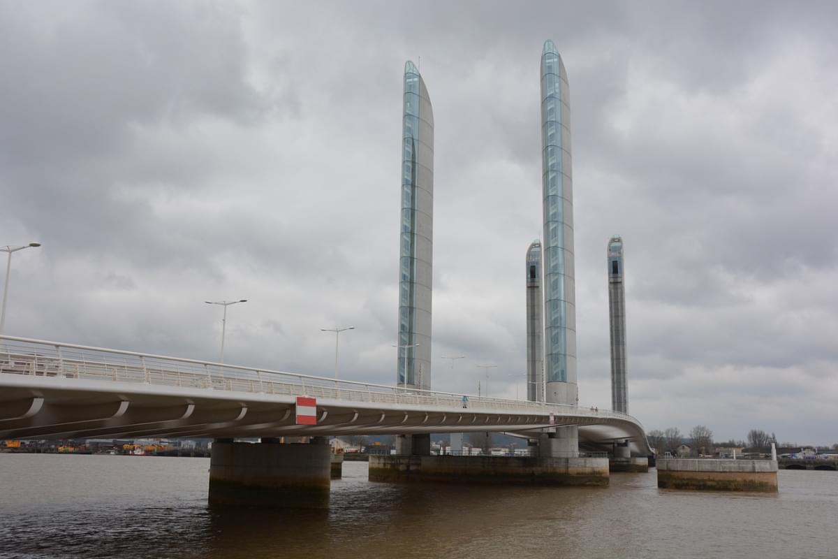 ponte bordeaux francia garonna