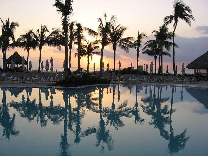 ritz carlton sunrise key biscayne