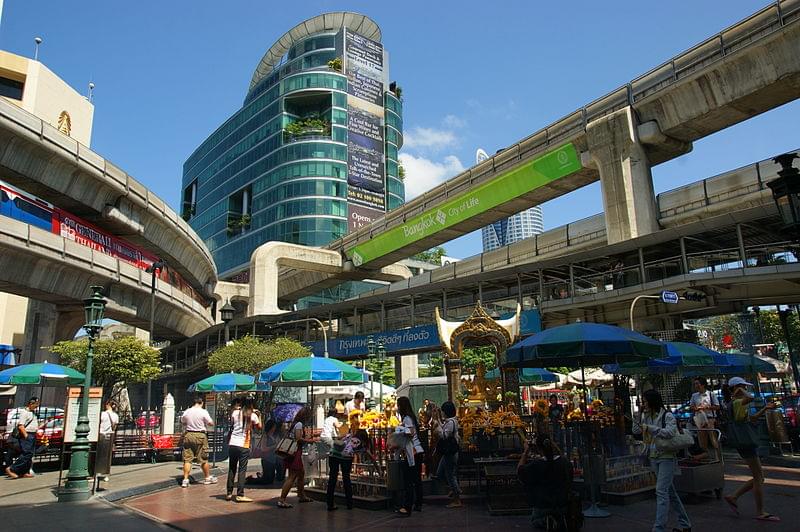 siamsquare skytrain 1