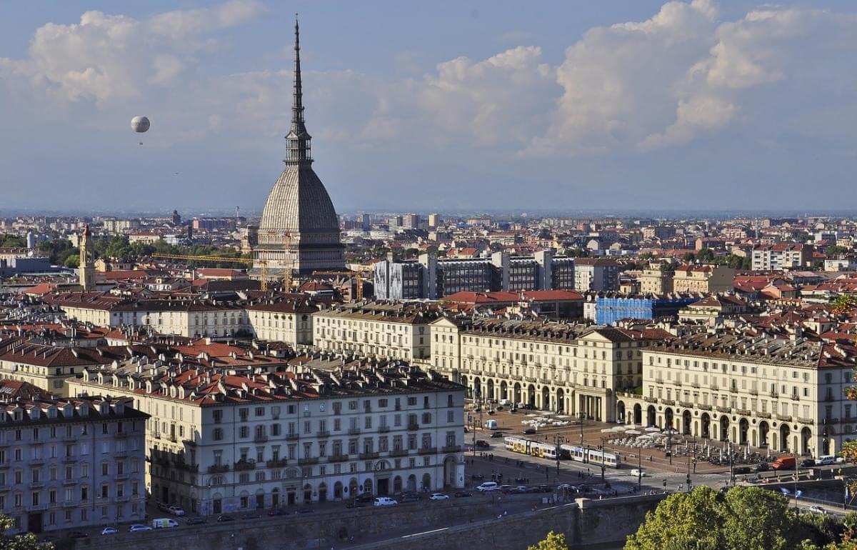 Torino: Serie A alternative club guide, Torino