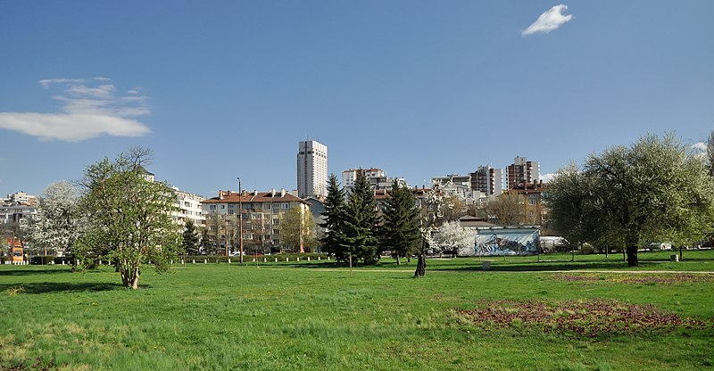 sofia south park