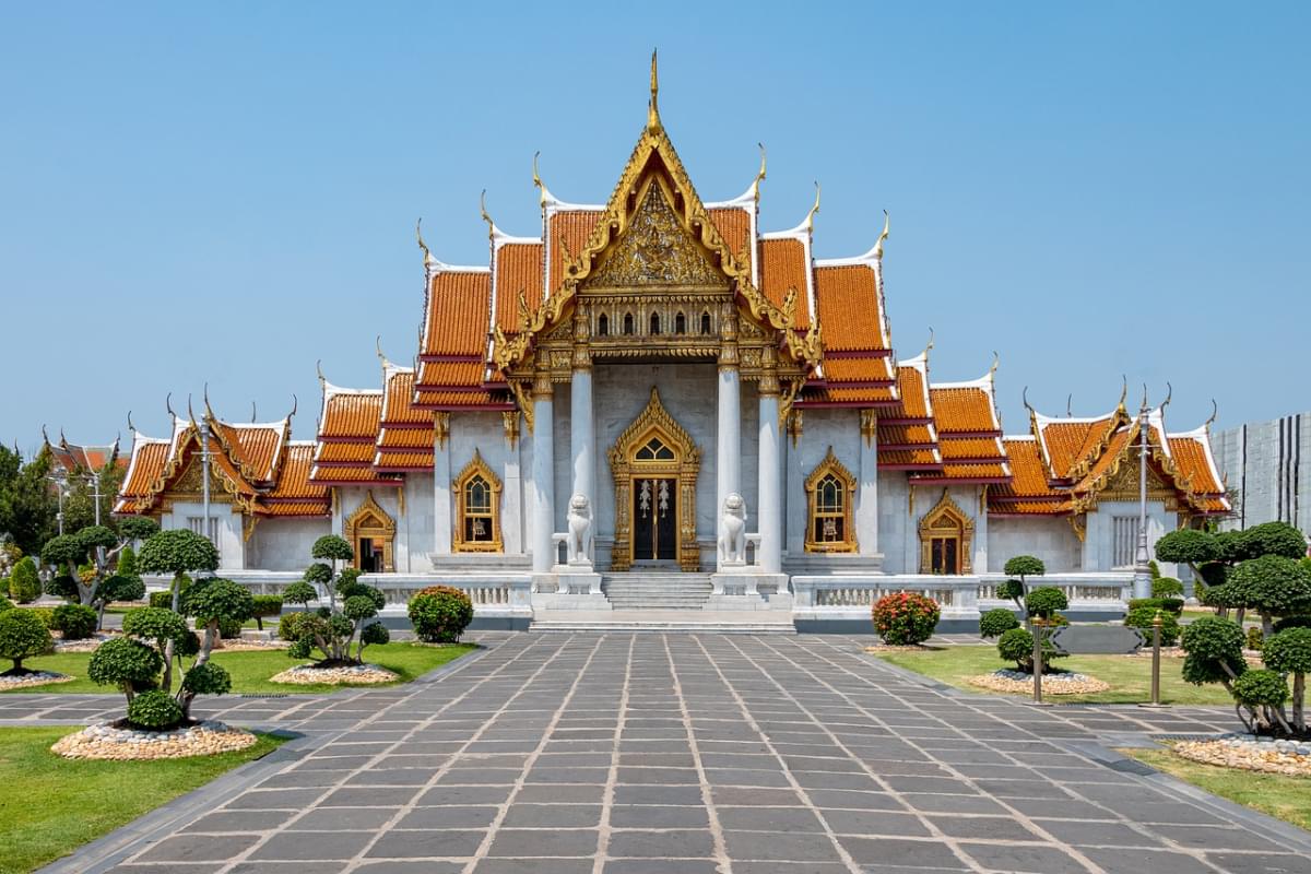 tempio thailandia buddha buddhismo 1